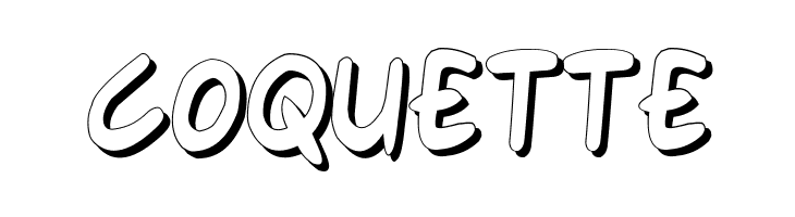 Gort's Fair Hand Shadow  Free Fonts Download