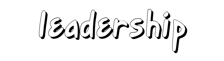 Gort's Fair Hand Shadow  Free Fonts Download