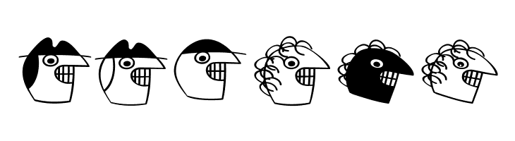 MKoepfeBold  Free Fonts Download