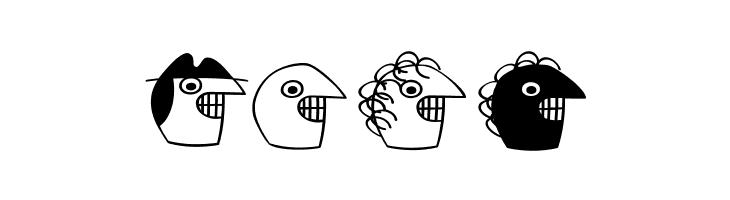 MKoepfeBold  Free Fonts Download