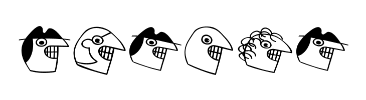 MKoepfeBold  Free Fonts Download