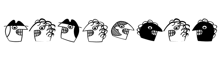 MKoepfeBold  Free Fonts Download