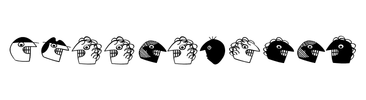 MKoepfeBold  Free Fonts Download