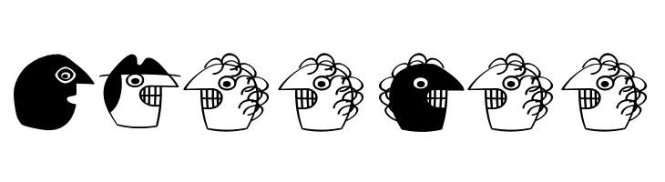 MKoepfeBold  Free Fonts Download