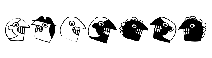 MKoepfeBold  Free Fonts Download