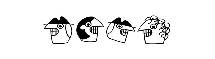 MKoepfeBold  Free Fonts Download