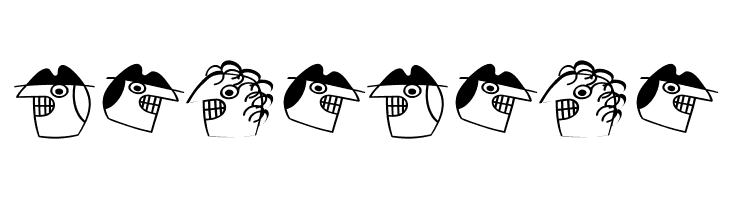 MKoepfeBold  Free Fonts Download