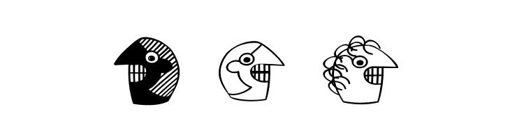 MKoepfeBold  Free Fonts Download
