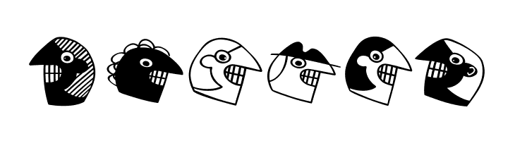 MKoepfeBold  Free Fonts Download