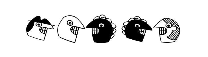 MKoepfeBold  Free Fonts Download