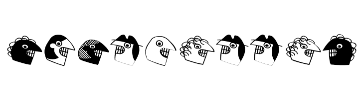 MKoepfeBold  Free Fonts Download
