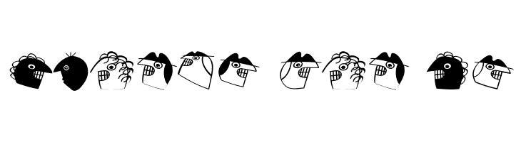 MKoepfeBold  Free Fonts Download