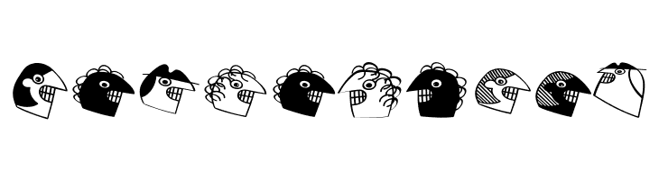 MKoepfeBold  Free Fonts Download