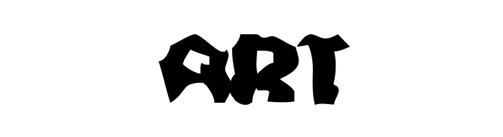 Chunky Soup  Free Fonts Download