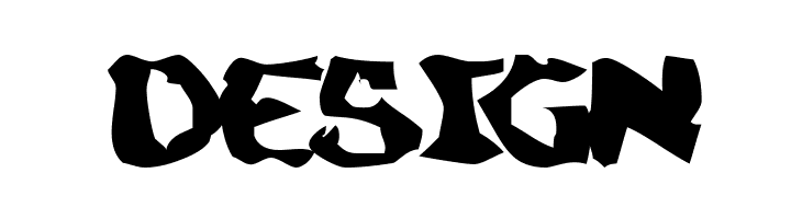 Chunky Soup  Free Fonts Download