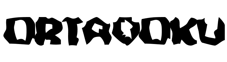 Chunky Soup  Free Fonts Download