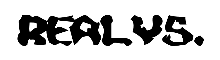 Chunky Soup  Free Fonts Download