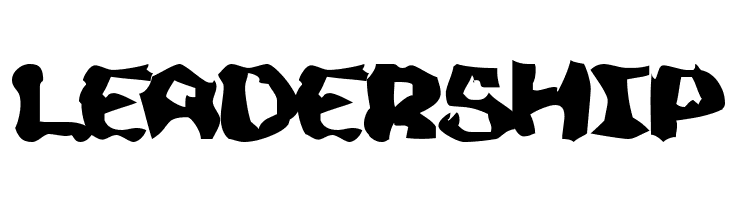 Chunky Soup  Free Fonts Download