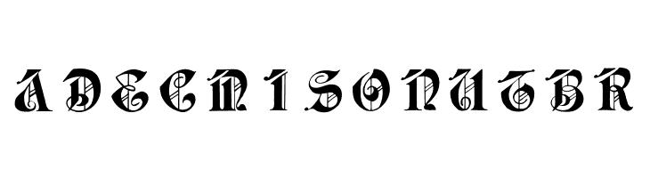 DolbyFraxCaps  Free Fonts Download