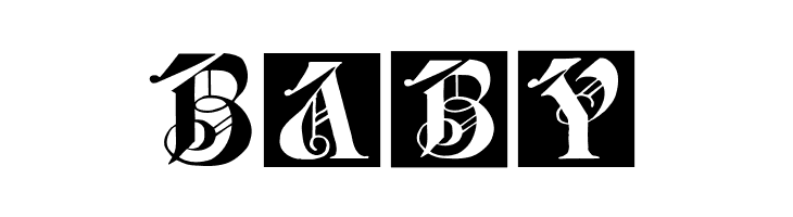 DolbyFraxCaps  Free Fonts Download