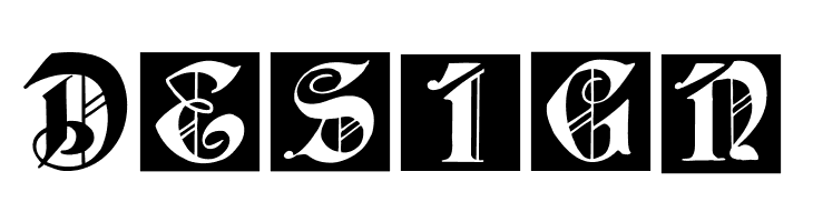 DolbyFraxCaps  Free Fonts Download