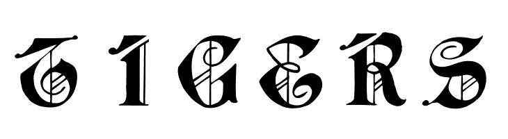 DolbyFraxCaps  Free Fonts Download