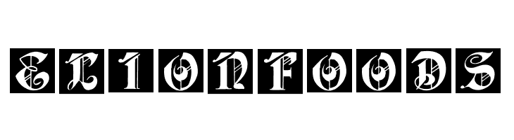 DolbyFraxCaps  Free Fonts Download