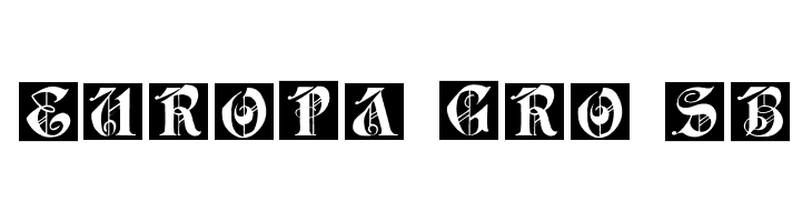 DolbyFraxCaps  Free Fonts Download