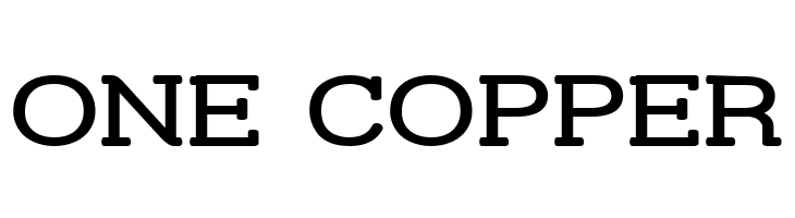 Street Slab - Wide  Free Fonts Download