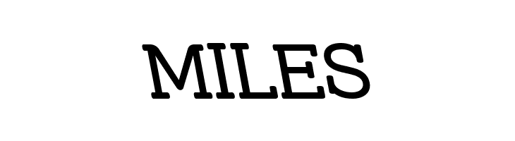 Street Slab Upper - Rev  Free Fonts Download