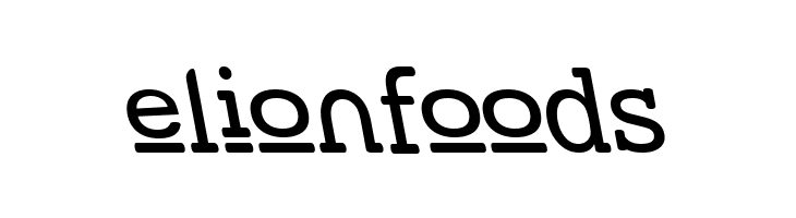 Street Slab Upper - Rev  Free Fonts Download