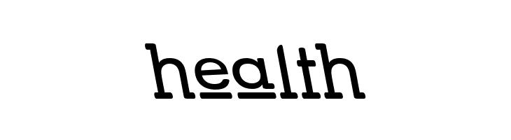 Street Slab Upper - Rev  Free Fonts Download