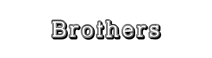 Street Slab - Fortuna  Free Fonts Download