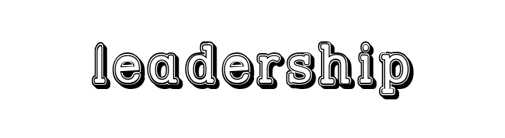 Street Slab - Fortuna  Free Fonts Download