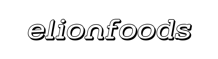 Street Slab - Wide 3D Italic  Free Fonts Download
