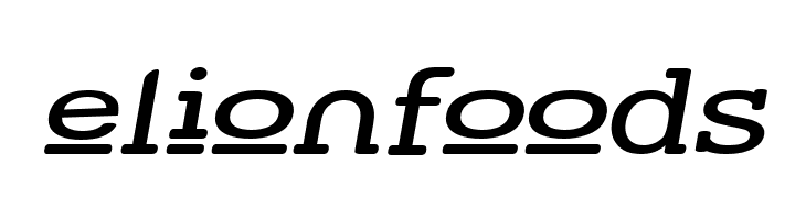 Street Slab Upper - Wide Italic  Free Fonts Download