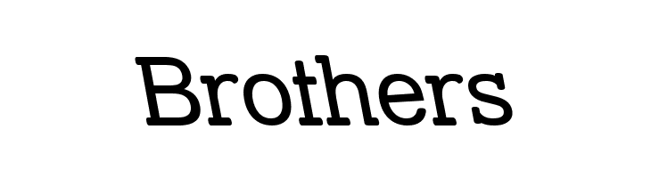 Street Slab - Rev  Free Fonts Download