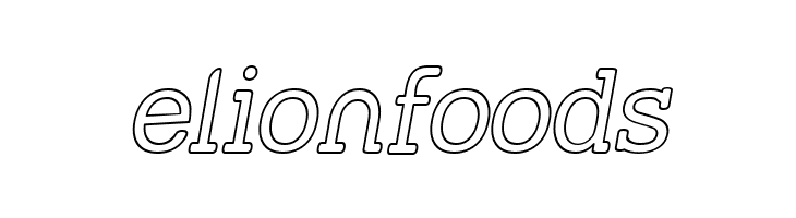 Street Slab - Outline Italic  Free Fonts Download