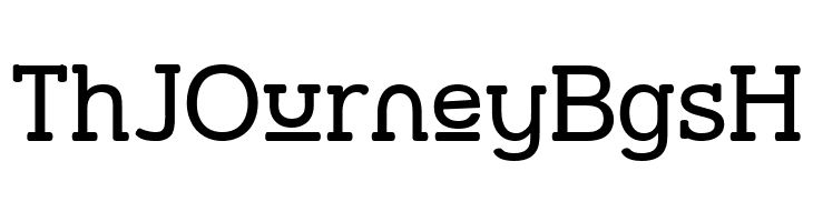 Street Slab Upper  Free Fonts Download