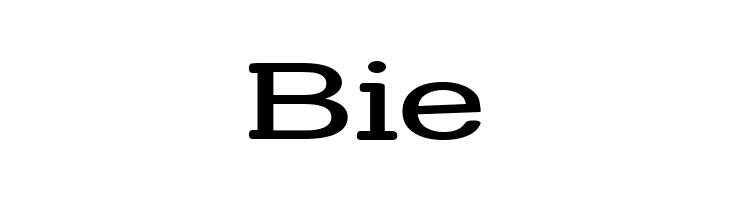 Street Slab - Super Wide  Free Fonts Download