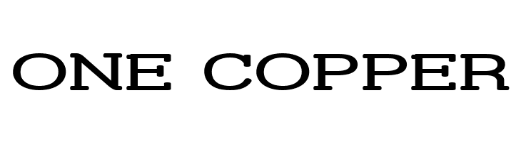 Street Slab - Super Wide  Free Fonts Download