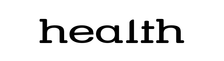 Street Slab - Super Wide  Free Fonts Download