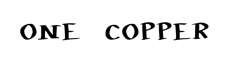 Colophon DBZ  Free Fonts Download