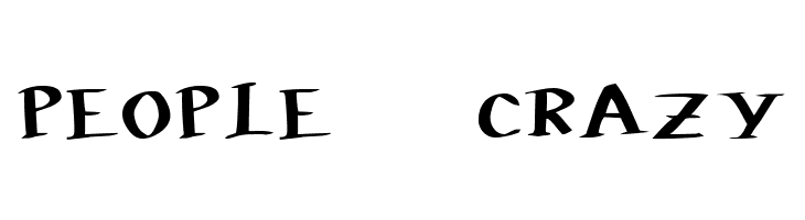 Colophon DBZ  Free Fonts Download