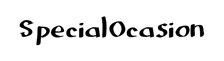 Colophon DBZ  Free Fonts Download