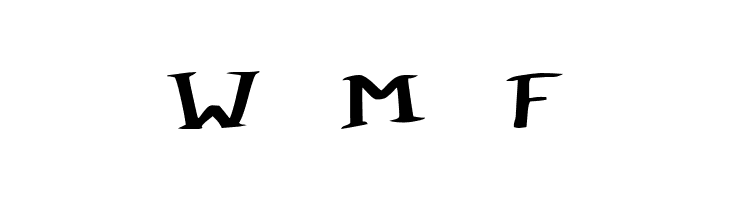 Colophon DBZ  Free Fonts Download