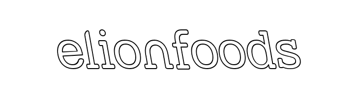 Street Slab - Outline Rev  Free Fonts Download