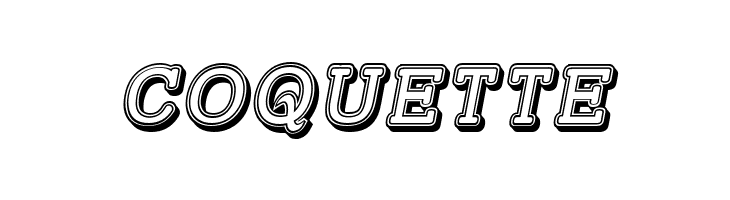 Street Slab - Fortuna Italic  Free Fonts Download