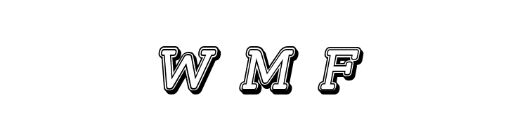 Street Slab - Fortuna Italic  Free Fonts Download