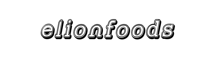 Street Slab - Fortuna Italic  Free Fonts Download